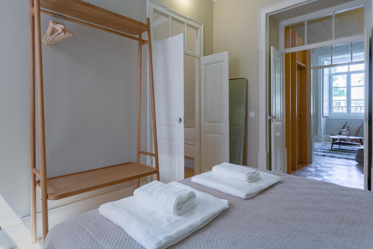 Apartment Pombaline Building W/pool By Lovelystay
