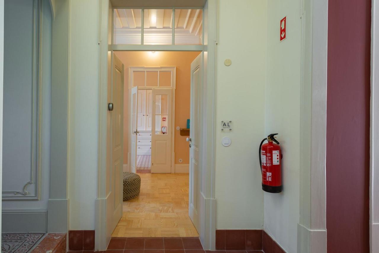 Pombaline Building W/pool By Lovelystay * Vila Real de Santo Antonio