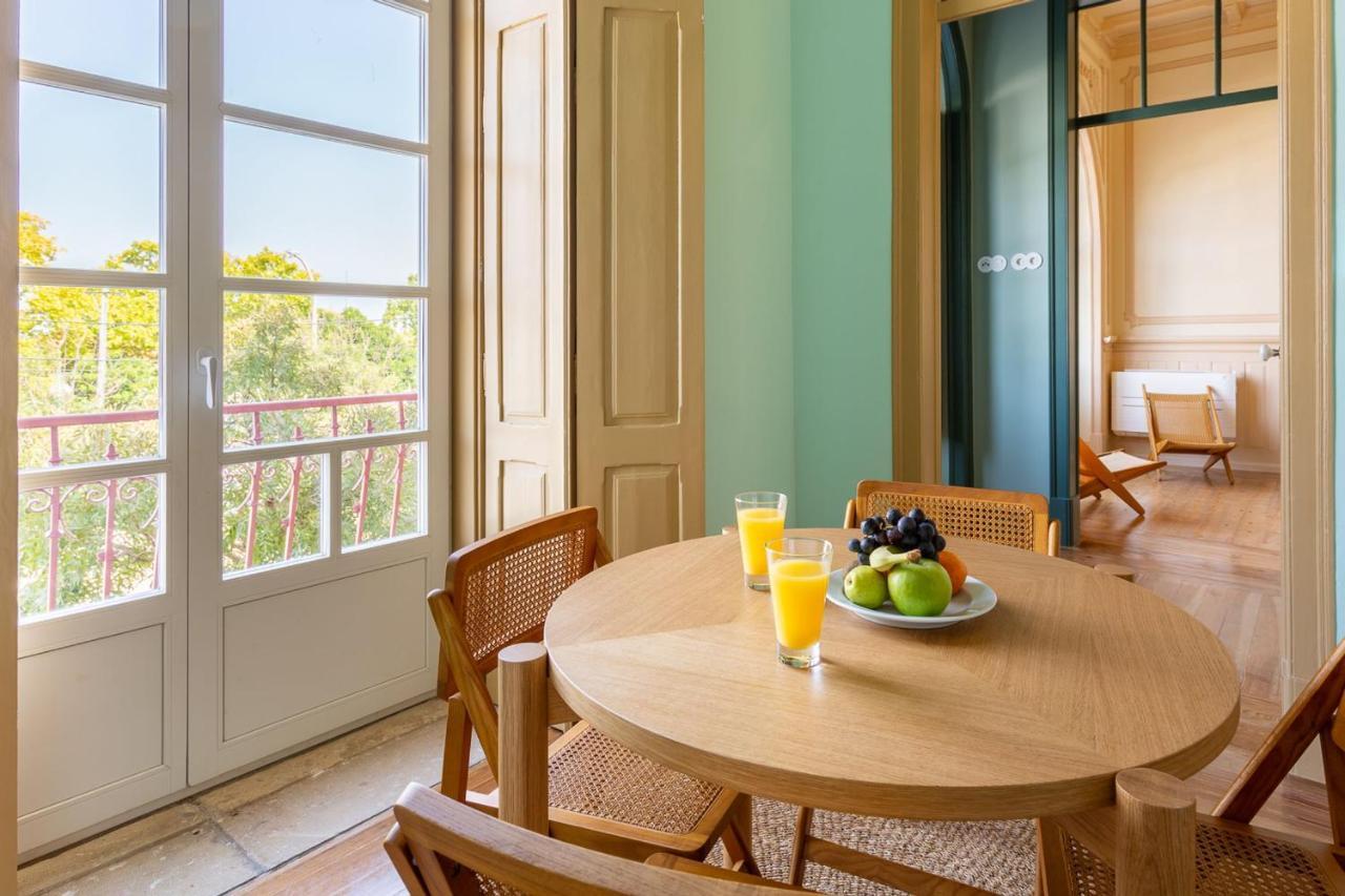 Apartment Pombaline Building W/pool By Lovelystay