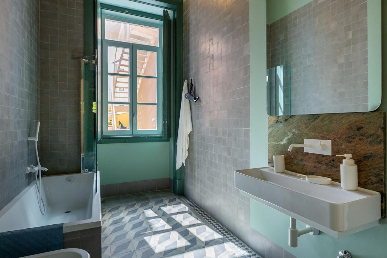 Pombaline Building W/pool By Lovelystay Apartment *