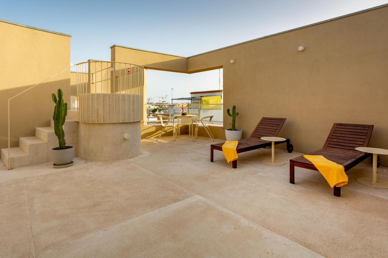 Pombaline Building W/pool By Lovelystay Apartment *