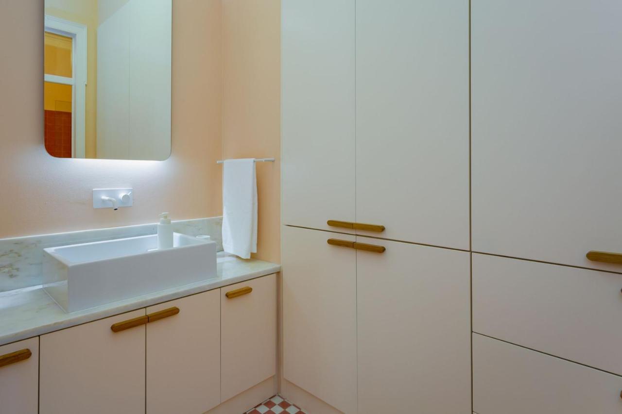 Apartment Pombaline Building W/pool By Lovelystay Vila Real de Santo Antonio