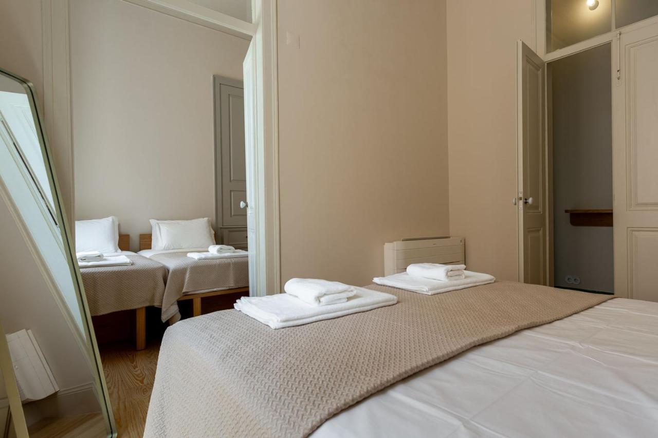 Pombaline Building W/pool By Lovelystay Apartment Vila Real de Santo Antonio