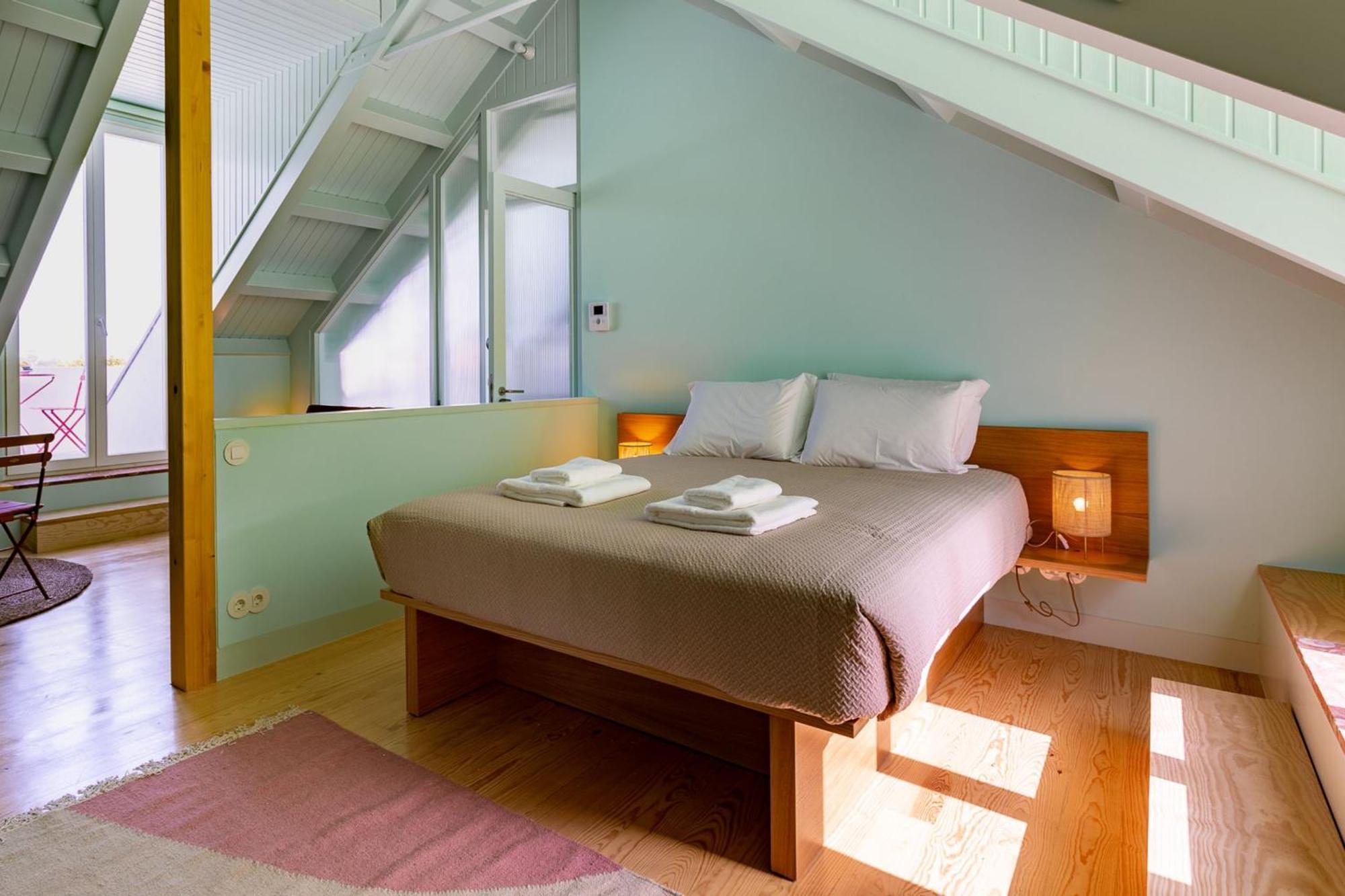 Pombaline Building W/pool By Lovelystay Apartment *