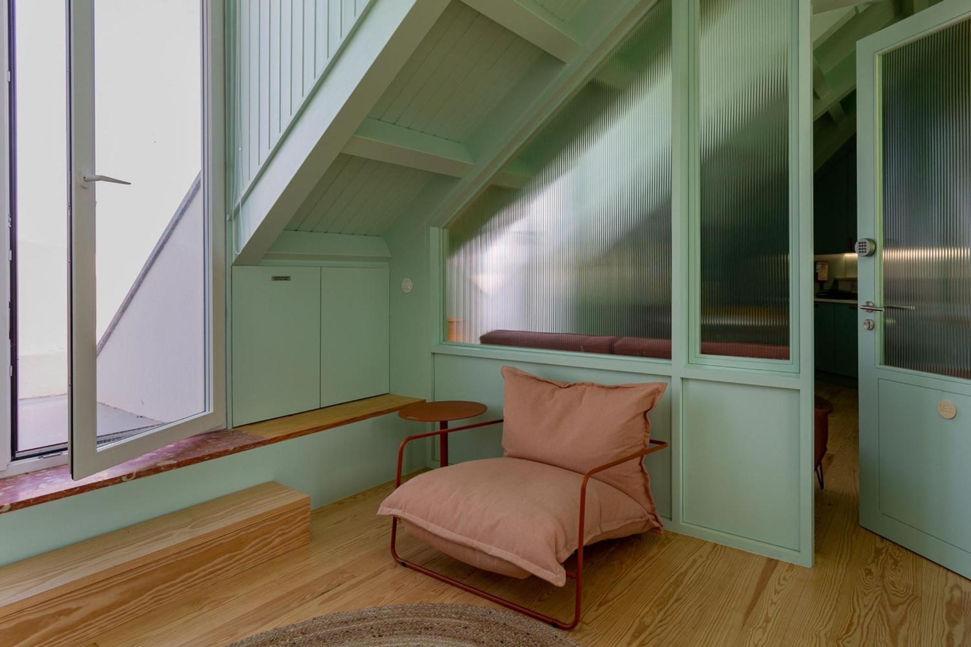 Pombaline Building W/pool By Lovelystay Apartment Vila Real de Santo Antonio