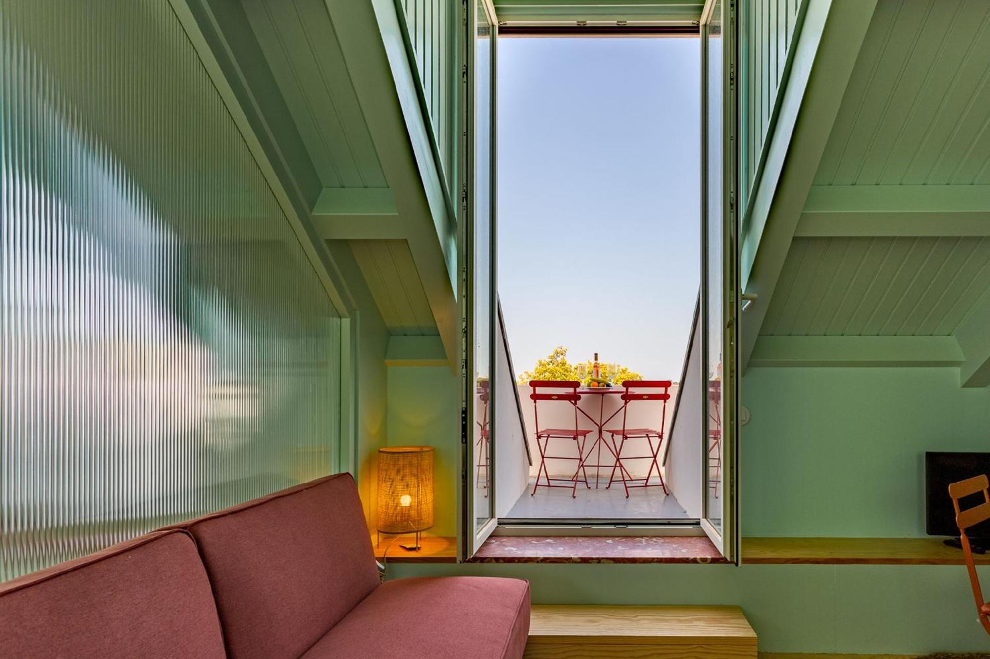 Pombaline Building W/pool By Lovelystay Apartment Vila Real de Santo Antonio