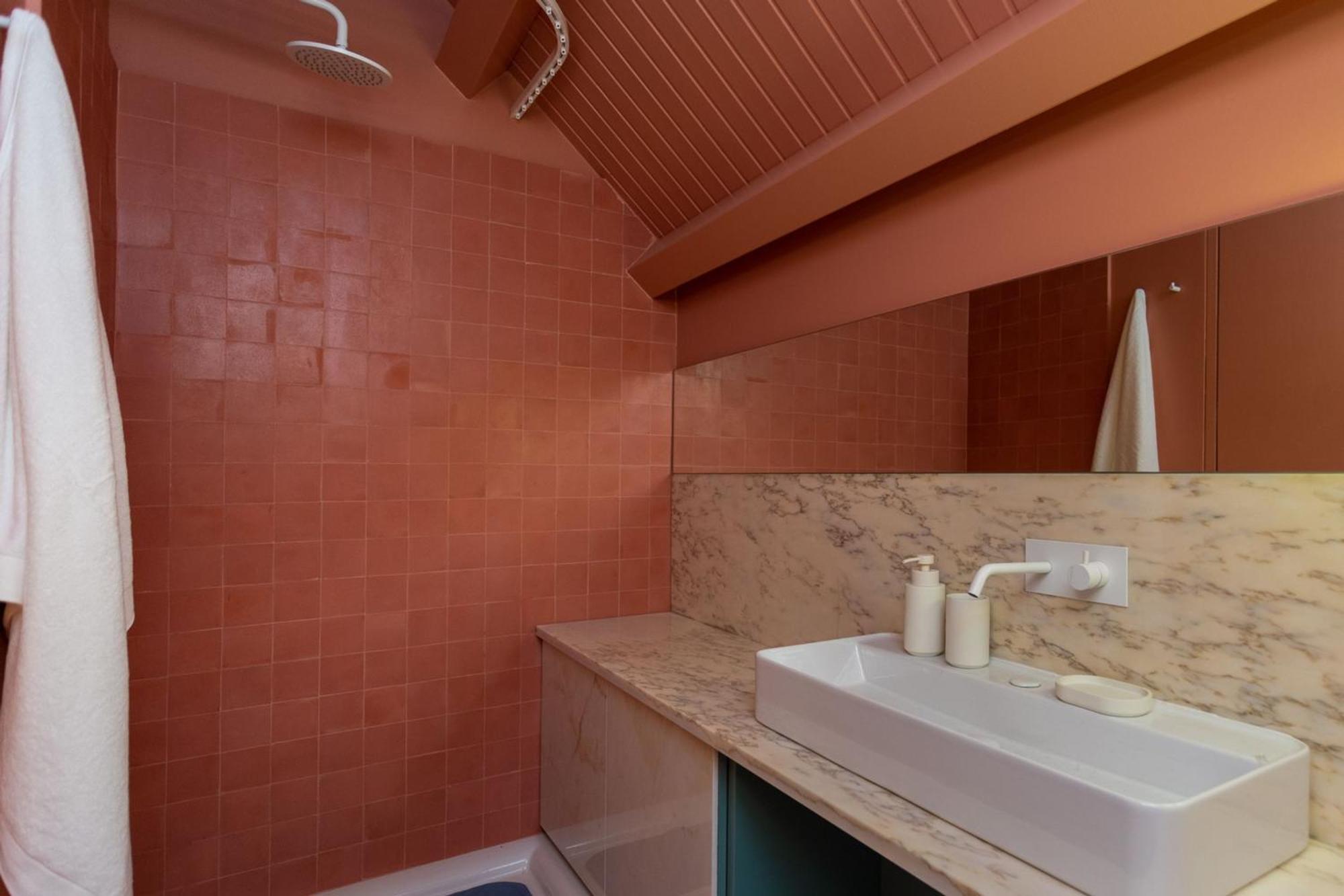 Apartment Pombaline Building W/pool By Lovelystay Vila Real de Santo Antonio